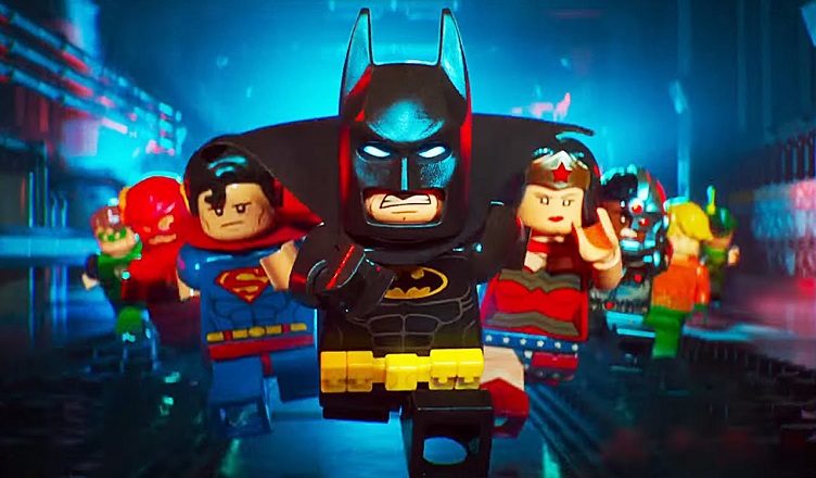 Watch lego batman movie online free